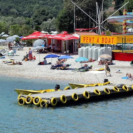 Family Friendly House With A Parking Space Presika, - 12472 Casa vacanze