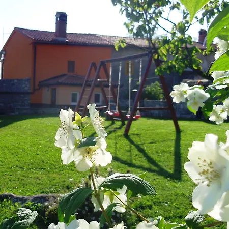Family Friendly House With A Parking Space Presika, - 12472 Casa vacanze Labin (Istria)