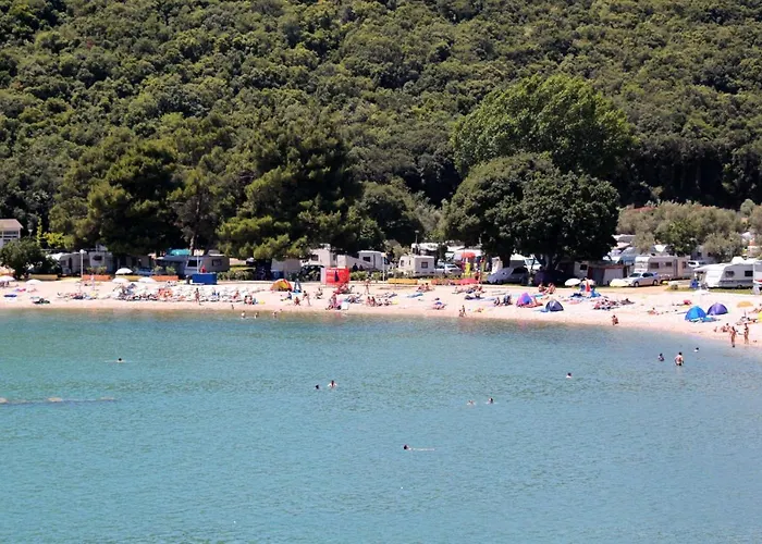 Casa vacanze Family Friendly House With A Parking Space Presika, - 12472