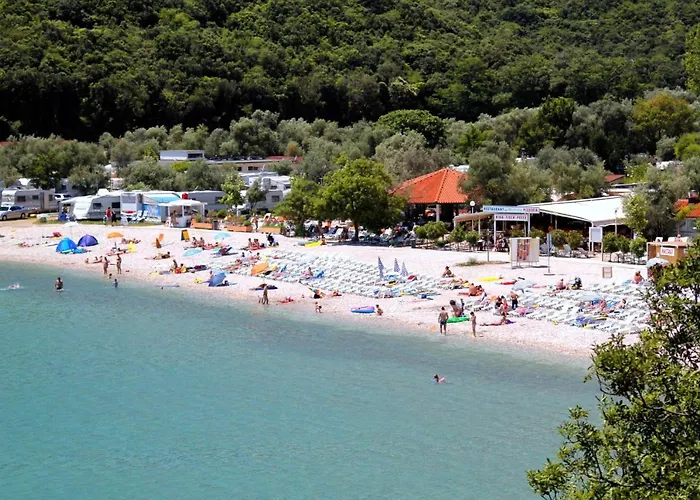 Family Friendly House With A Parking Space Presika, - 12472 Casa vacanze Labin (Istria)