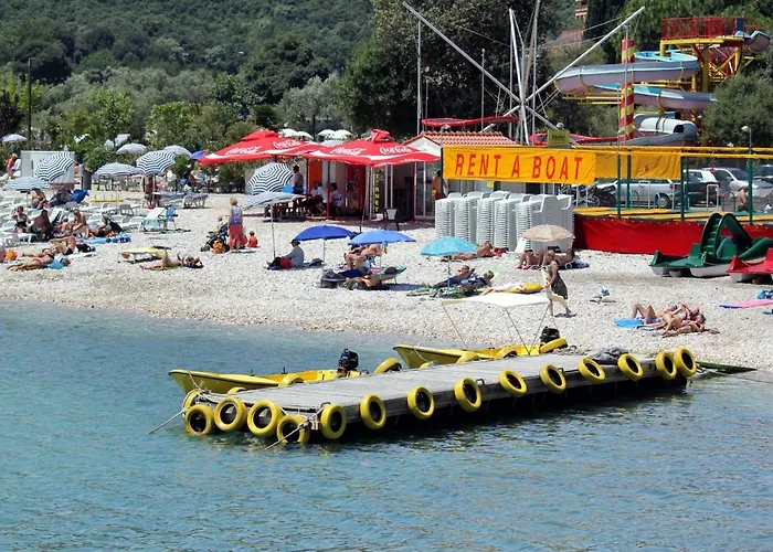 Family Friendly House With A Parking Space Presika, - 12472 Casa vacanze