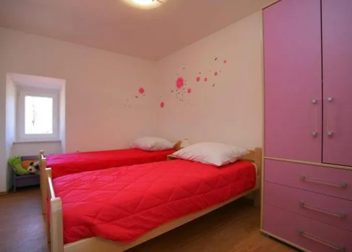 Casa vacanze Family Friendly House With A Parking Space Presika, - 12472 Labin (Istria)