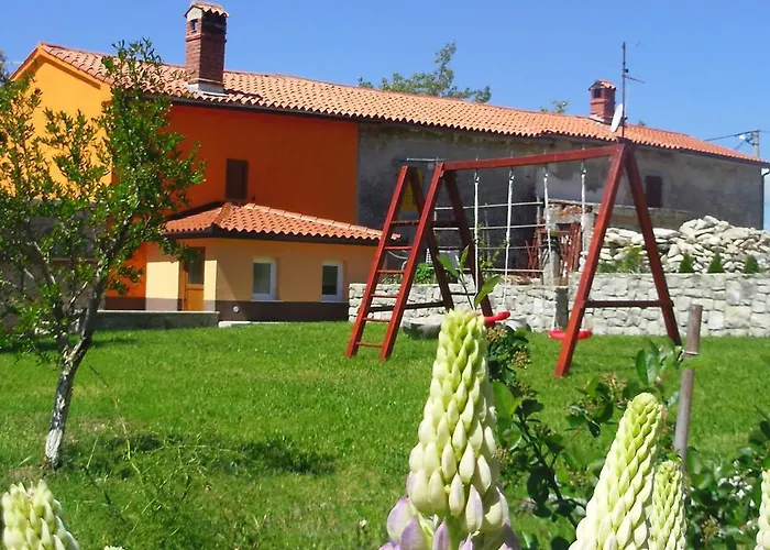 Family Friendly House With A Parking Space Presika, - 12472 Casa vacanze *